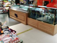 -GranVida生活超市(海信广场店)