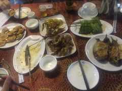 -忠记湛江烧蚝店
