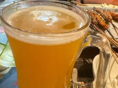 -管氏翅吧(广渠门店)