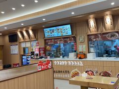 -庆丰包子铺(西单店)
