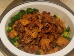 -青岛富力艾美酒店