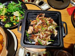-青年公社烤鸭(肇嘉浜路店)