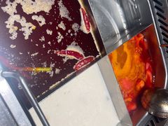 -海底捞火锅(青悦城店)