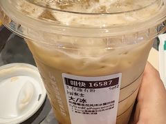 -星巴克(昆山碧乐时光店)