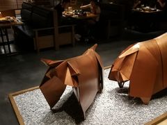 -鍋ぞう(新宿西口店)