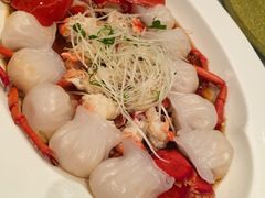 -紫阳海鲜楼·传承闽味(长乐路总店)