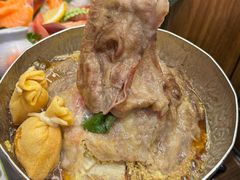 -桃太郎寿司料理(南坪店)