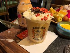 -牛New寿喜烧(虹桥新天地店)