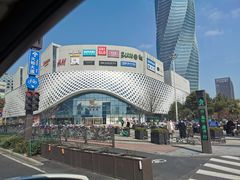 -宝龙城(杭州滨江店)