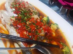 -阿娘家·原生态农家菜(国顺东路店)