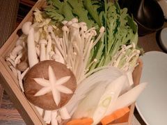 -山葵家·创意料理(万象汇店)