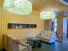 -厦门明发国际大酒店(会展中心环岛路店)