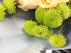 -美丽心情蛋糕(江苏路店)