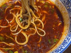 -舌尖尖·兰州牛肉面(浦东机场店)