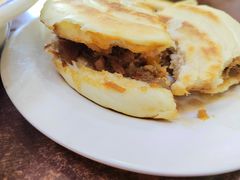 -汉思肴 热面皮(虬江路店)