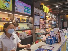 -星际传奇(观澜湖新城店)
