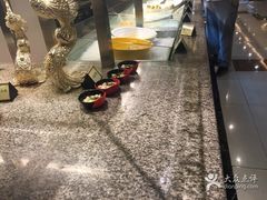 -福成自助烤肉(青春路店)