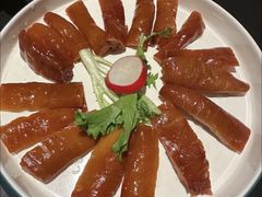 -羽鸽集·乳鸽专门店·地道顺德菜(岭南站店)