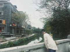 -黄埔古港
