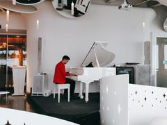 -天玑高空江景餐厅&酒吧Sky Secret Restaurant&Bar