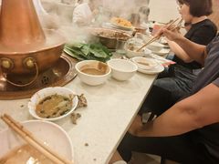 -八先生涮肉房(三里河店)