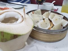 -琼大师东方烤乳猪(亚特兰蒂斯店)