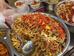 -嘉州九妹凤爪(乐山总店)