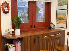 -花间烘焙BLossom Bakery