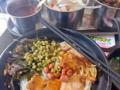 -莫老爷·正宗桂林米粉(南油店)