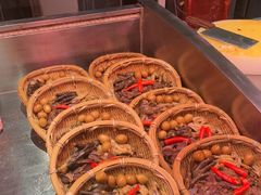 -常和州·夜宵大排档(常州单店)