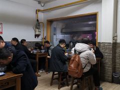 大堂-惠记粉汤羊血(小南门店)