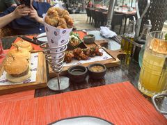 -Rock Bar Bali(Bali)
