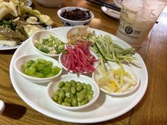 -铸钟褡裢火烧(西三环紫竹桥店)