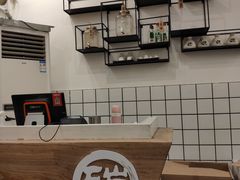 -碳碳烤肉(南湖路店)