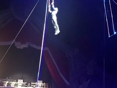 -珠海横琴长隆《卡卡虎奇遇记》