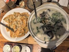 -丹江渔村(首都机场店)