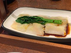 豉汁蒸凤爪-北海金昌开元名都大酒店·四季轩中餐厅