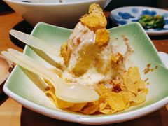 -一心创作料理屋(经开万达店)