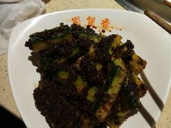 -蜀留香火锅·始于1999·原四川老火锅(白堤路店)