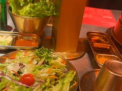 -西塔老太太泥炉烤肉(苏州大悦城店)