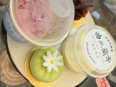 -曲水兰亭(北京四惠店)