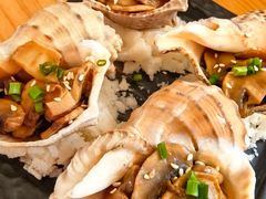 -和创柚子·会席日本料理(新区淮海街店)