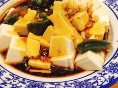 -乌镇那一年小院主题餐厅(甘泉西路店)