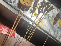 -李不管把把烧(火车南站店)