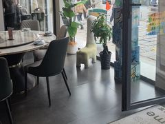 -何适山庄·团餐住宿(水长城P2停车场店)