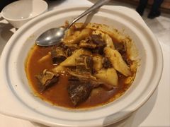 -莆田餐厅PUTIEN(金融街购物中心店)
