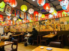 大堂-桃太郎创作料理(大坪店)