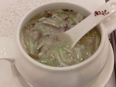 -寻味顺德·南记酒家·传统顺德菜·鱼生(广源路店)
