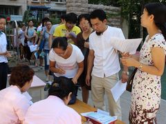 -精诚实验幼儿园潘家园园