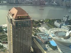 -翡翠36餐厅(浦东香格里拉店)